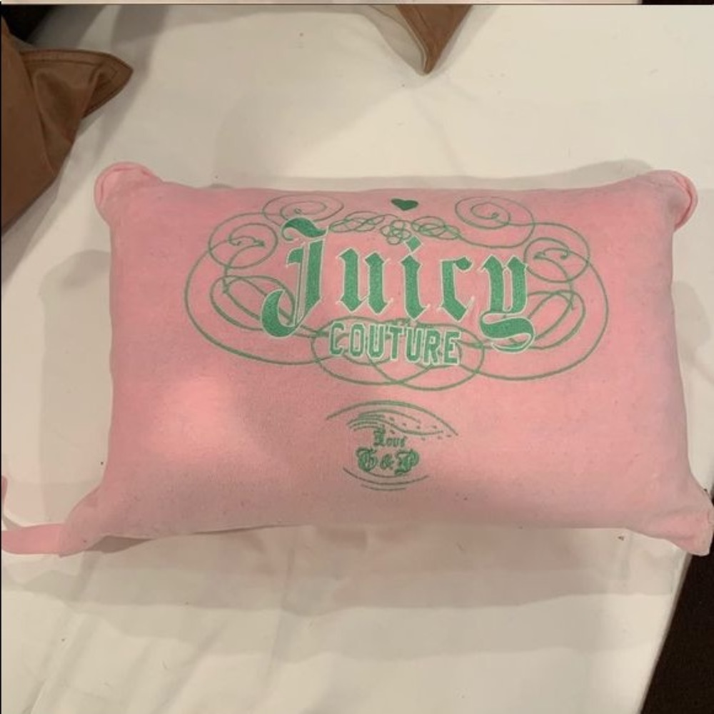Juicy couture travel set